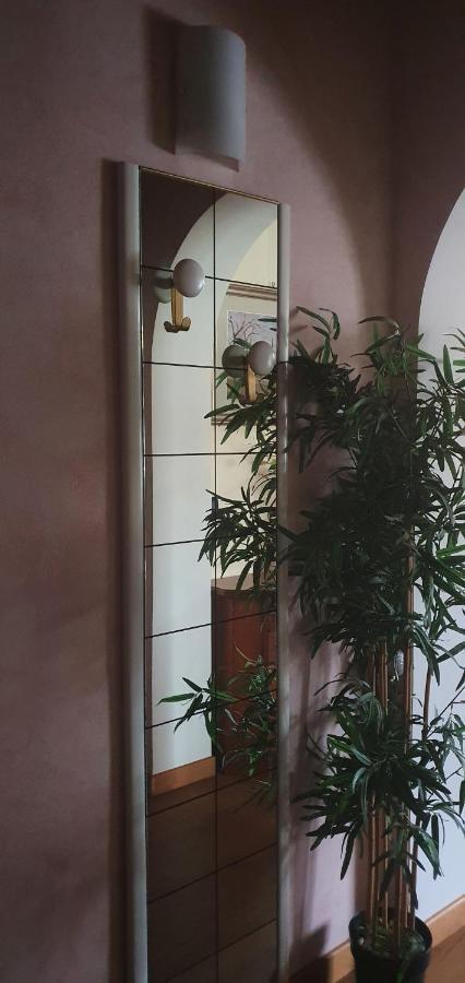 B&B Palmagrill 马尔孔滕塔 外观 照片