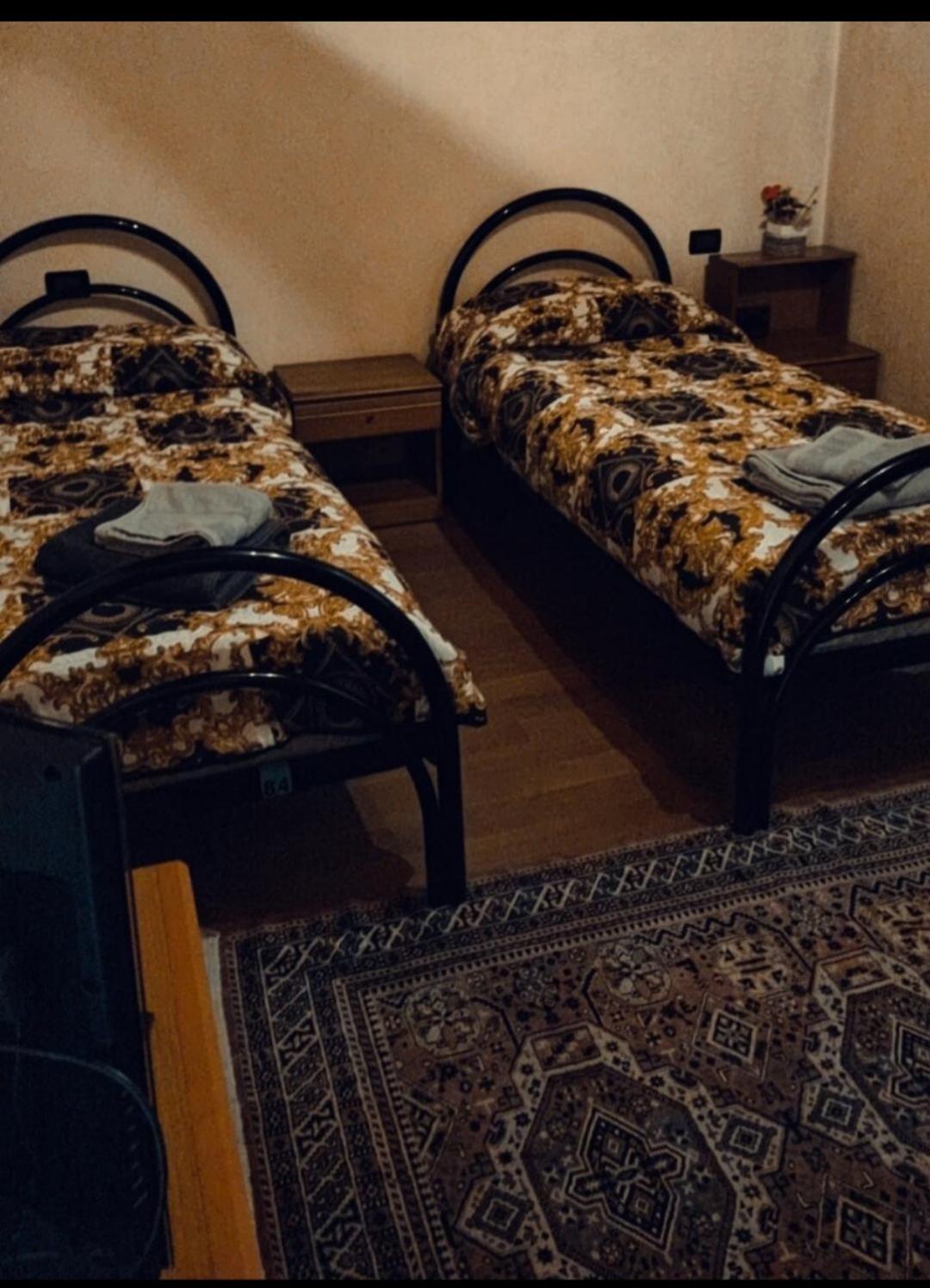 B&B Palmagrill 马尔孔滕塔 外观 照片