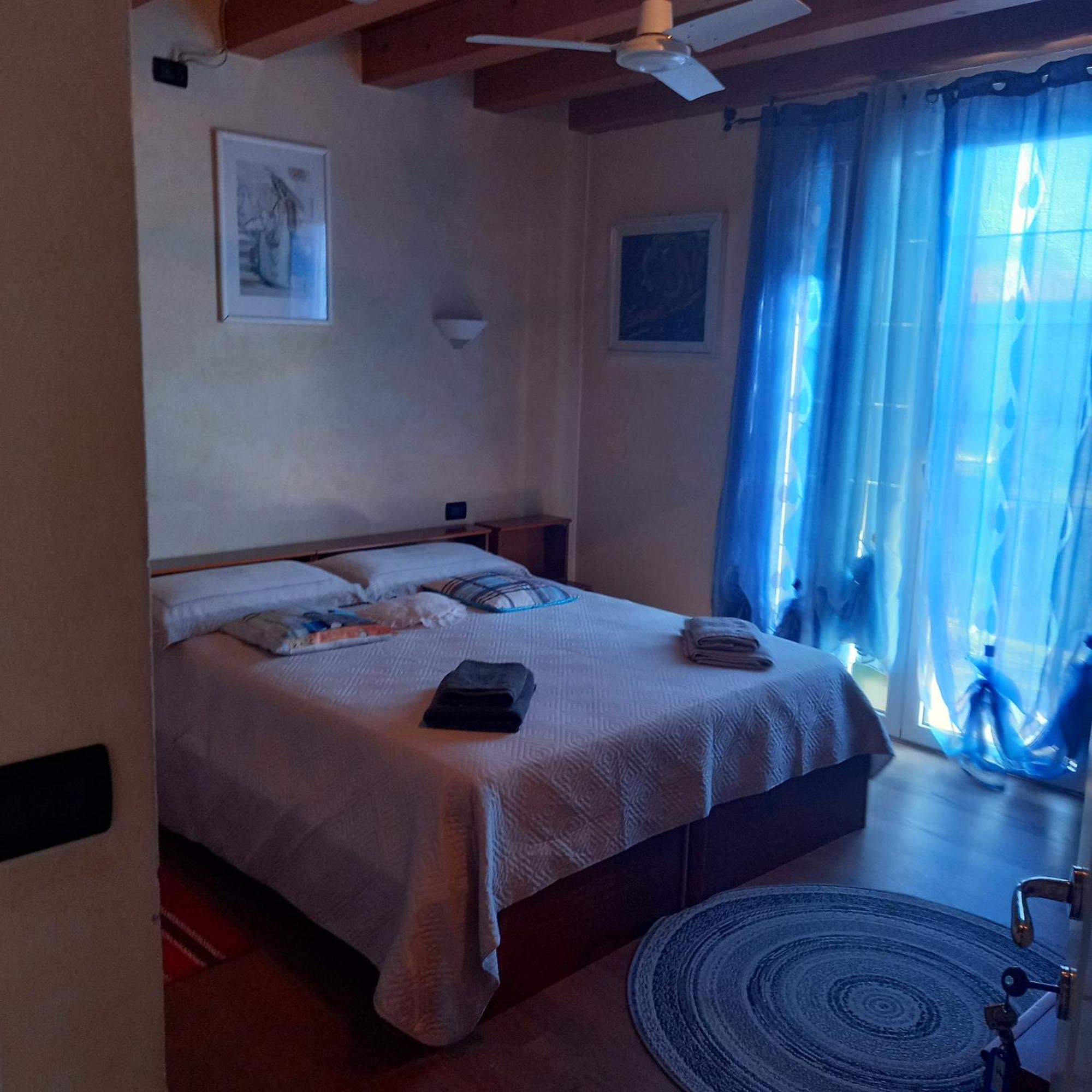 B&B Palmagrill 马尔孔滕塔 外观 照片