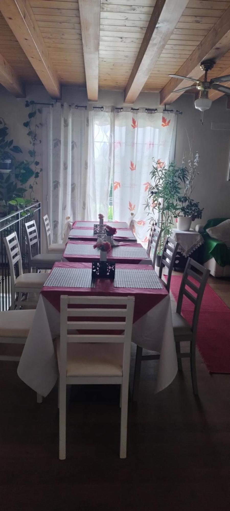 B&B Palmagrill 马尔孔滕塔 外观 照片