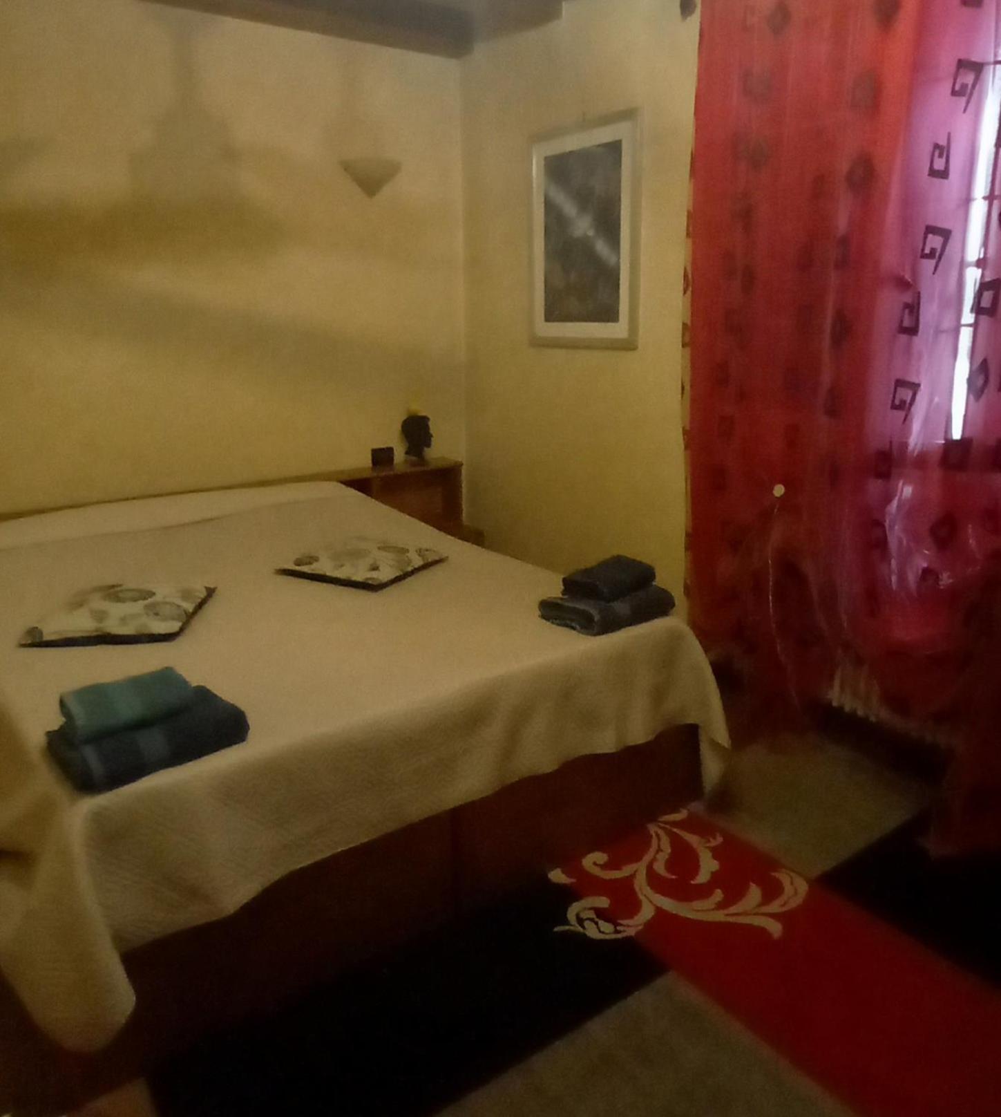 B&B Palmagrill 马尔孔滕塔 客房 照片