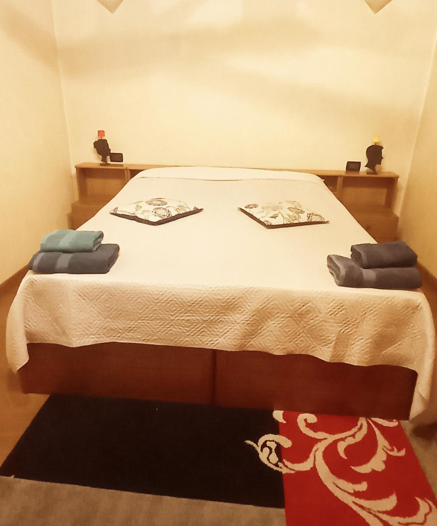 B&B Palmagrill 马尔孔滕塔 客房 照片