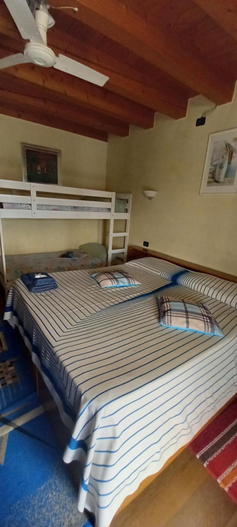 B&B Palmagrill 马尔孔滕塔 外观 照片