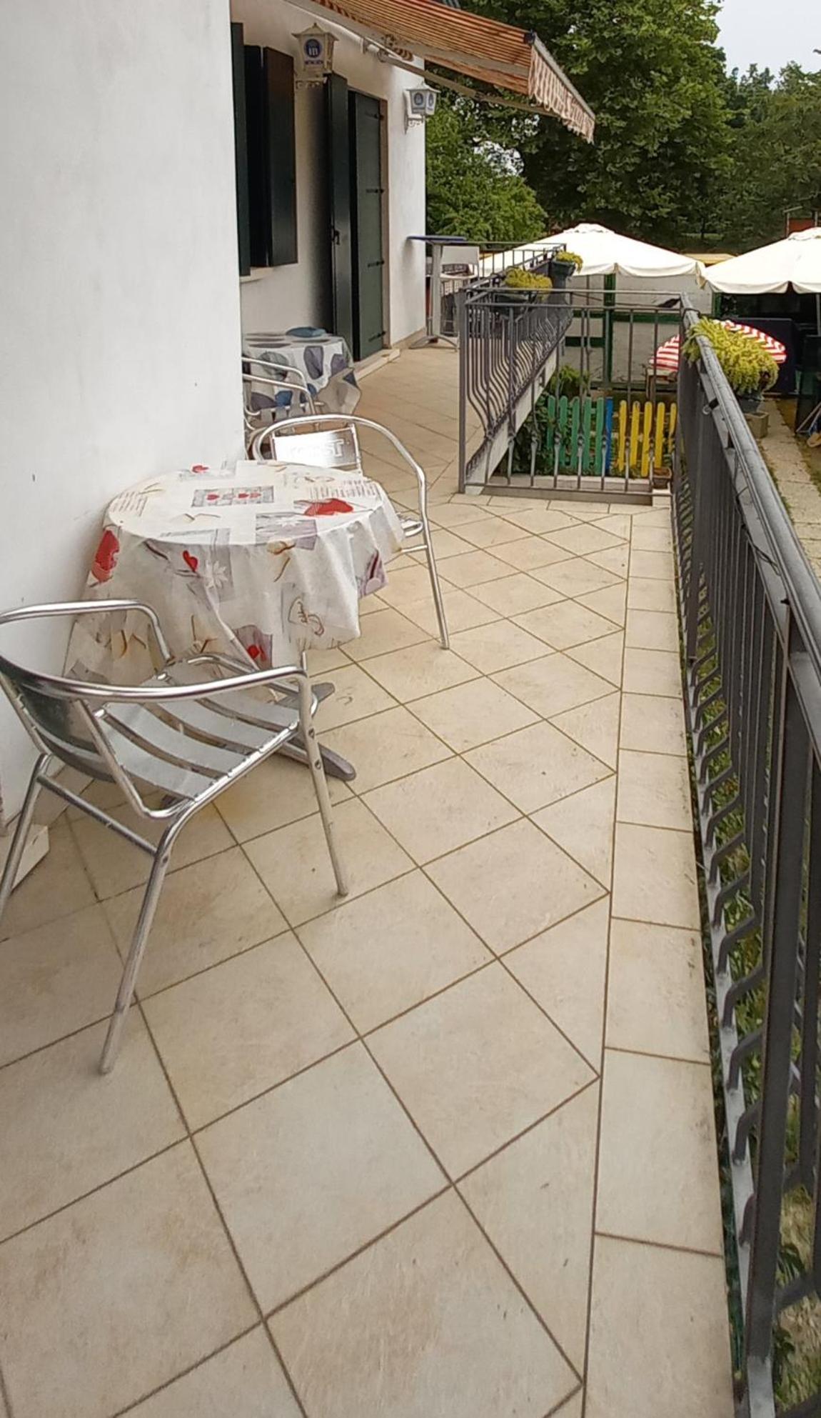 B&B Palmagrill 马尔孔滕塔 外观 照片