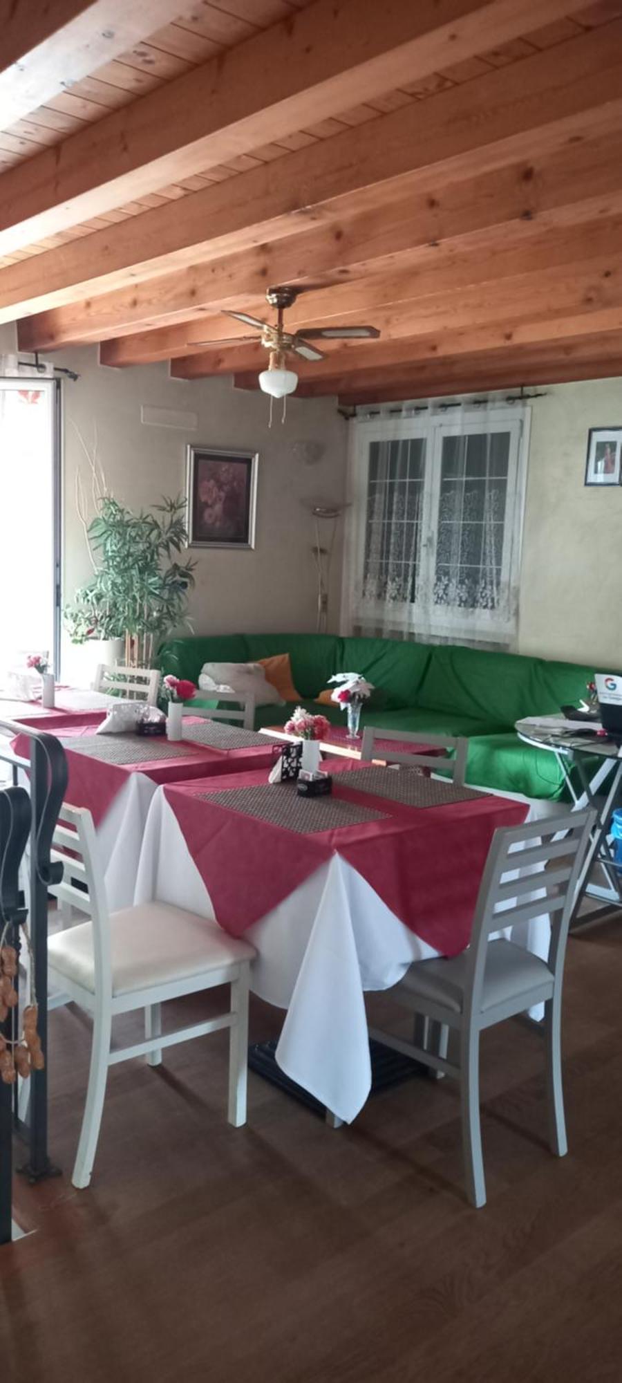 B&B Palmagrill 马尔孔滕塔 外观 照片