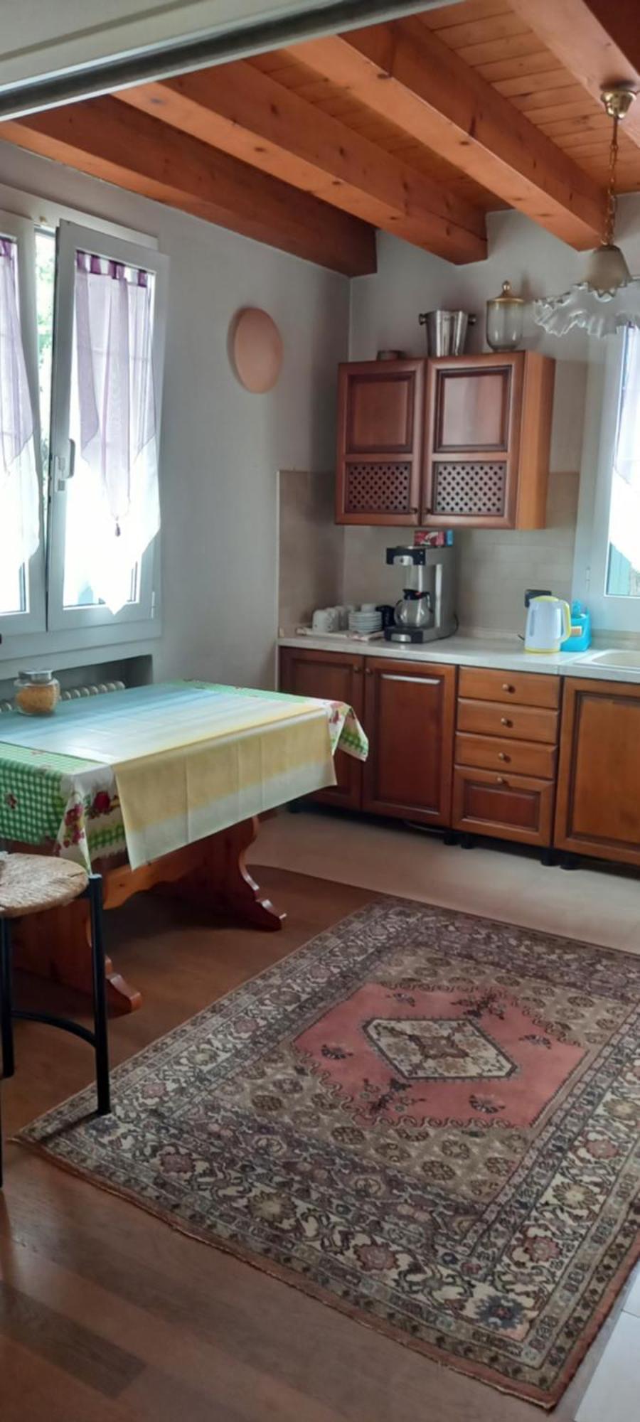 B&B Palmagrill 马尔孔滕塔 外观 照片