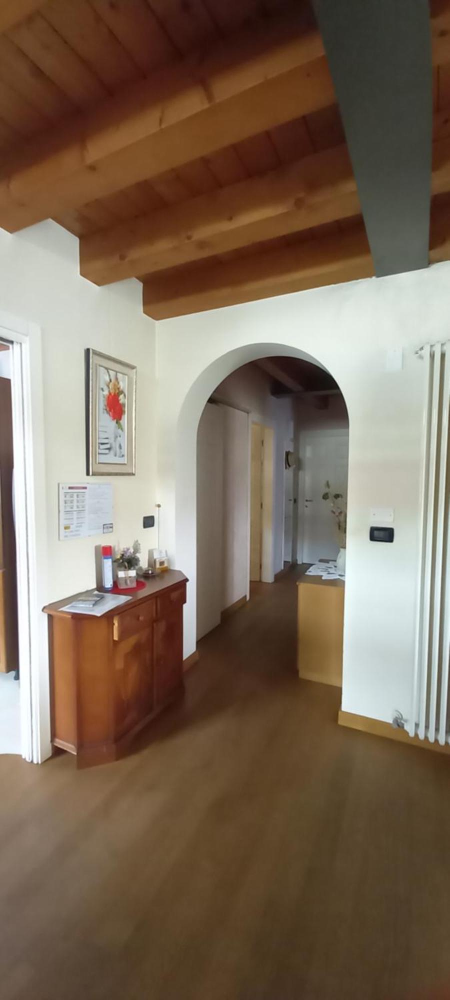 B&B Palmagrill 马尔孔滕塔 外观 照片